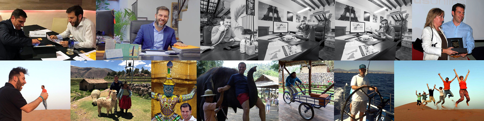 Sóller Tours - Pau Alemany